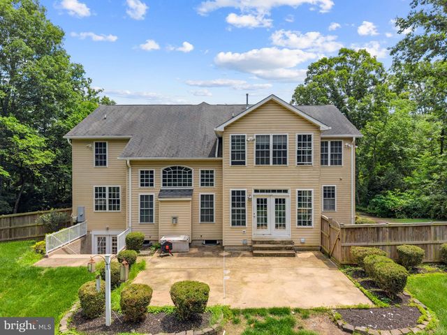 7312 JAMES MADISON HWY, Gainesville, VA 20155