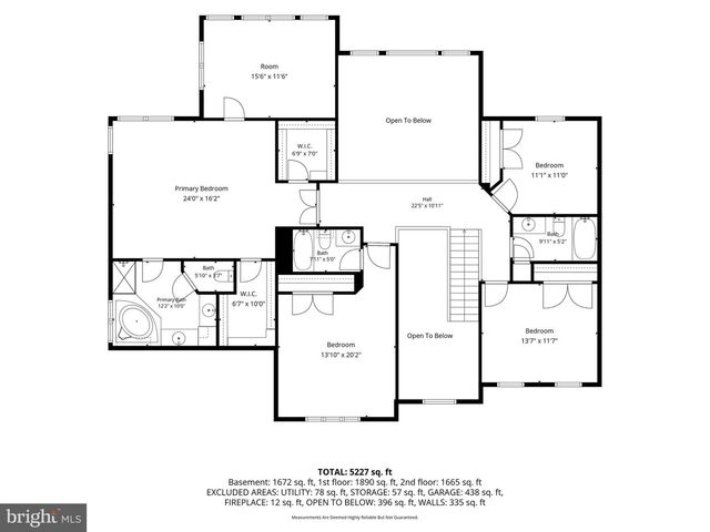 7312 JAMES MADISON HWY, Gainesville, VA 20155