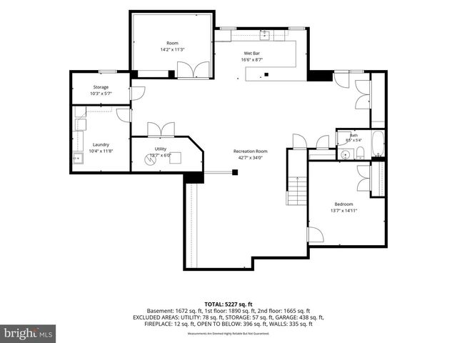 7312 JAMES MADISON HWY, Gainesville, VA 20155