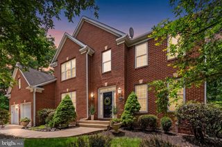 7312 JAMES MADISON HWY, Gainesville, VA 20155
