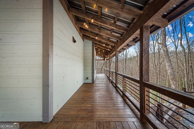 895 Price Road, Blue Ridge, GA 30513