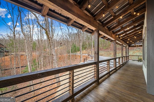 895 Price Road, Blue Ridge, GA 30513