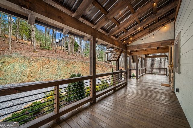 895 Price Road, Blue Ridge, GA 30513