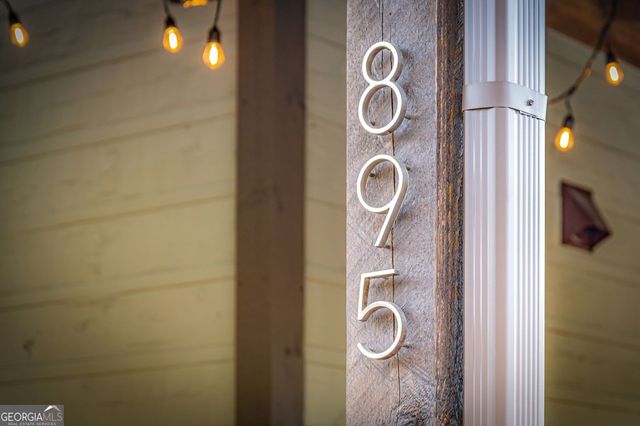 895 Price Road, Blue Ridge, GA 30513