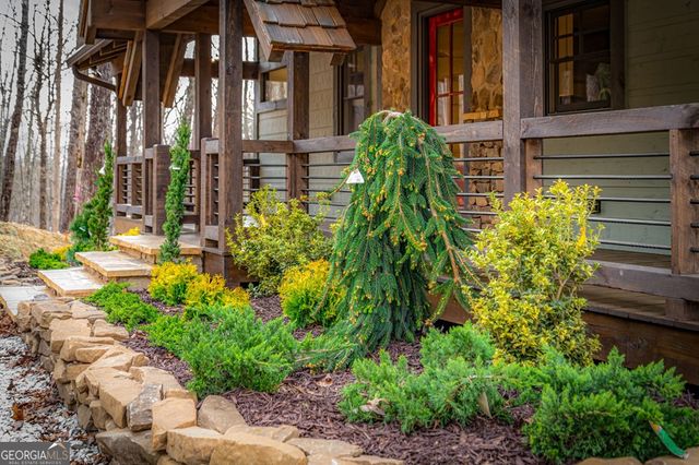 895 Price Road, Blue Ridge, GA 30513