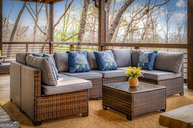 895 Price Road, Blue Ridge, GA 30513