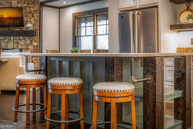 895 Price Road, Blue Ridge, GA 30513