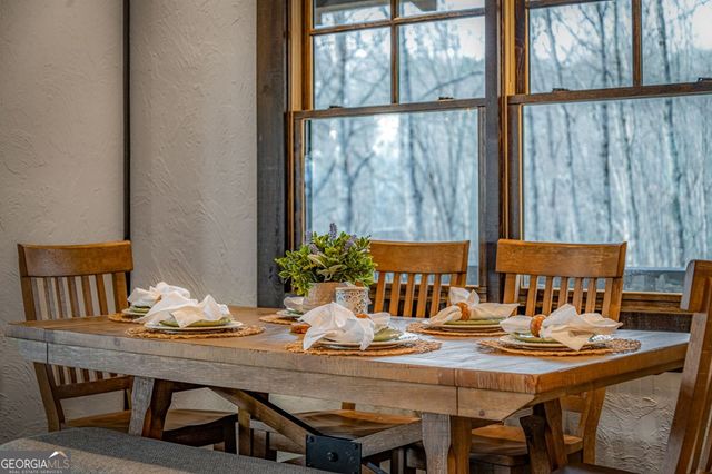 895 Price Road, Blue Ridge, GA 30513