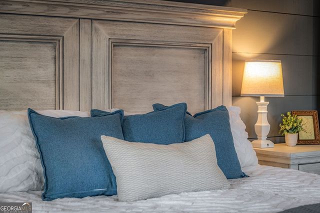 895 Price Road, Blue Ridge, GA 30513