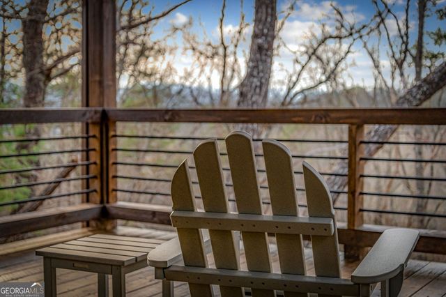 895 Price Road, Blue Ridge, GA 30513