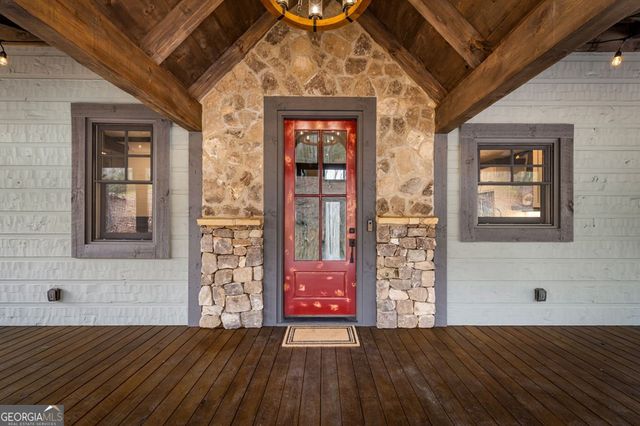 895 Price Road, Blue Ridge, GA 30513