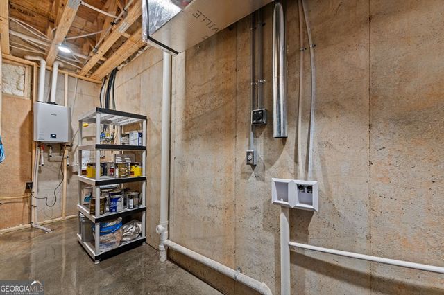 895 Price Road, Blue Ridge, GA 30513