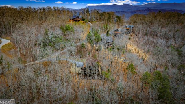 895 Price Road, Blue Ridge, GA 30513