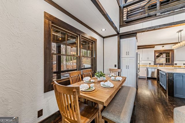 895 Price Road, Blue Ridge, GA 30513