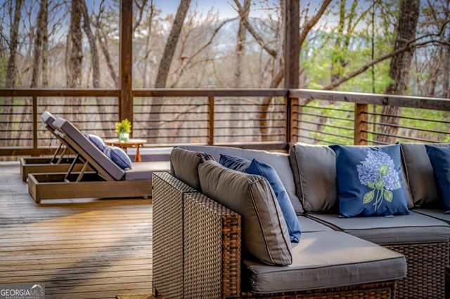 895 Price Road, Blue Ridge, GA 30513