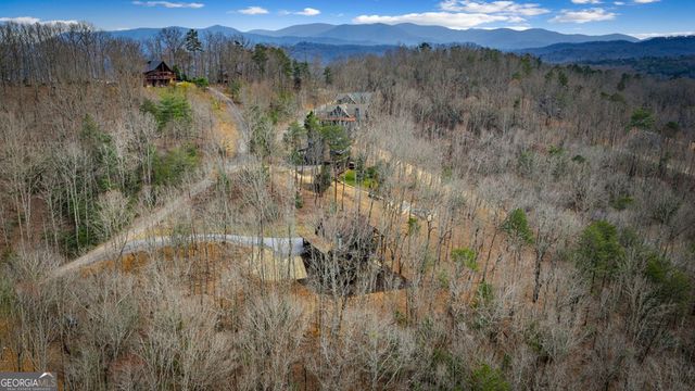 895 Price Road, Blue Ridge, GA 30513