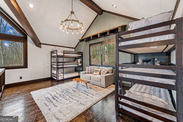 895 Price Road, Blue Ridge, GA 30513