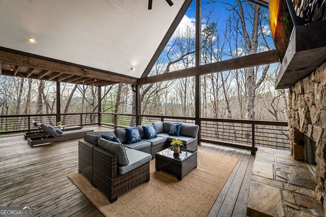 895 Price Road, Blue Ridge, GA 30513