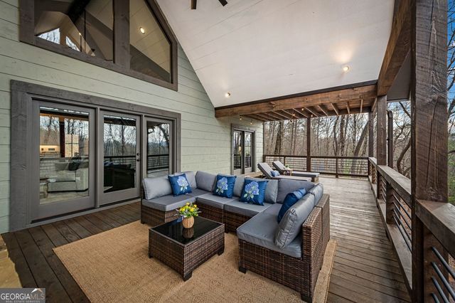 895 Price Road, Blue Ridge, GA 30513