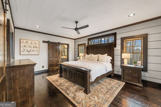 895 Price Road, Blue Ridge, GA 30513