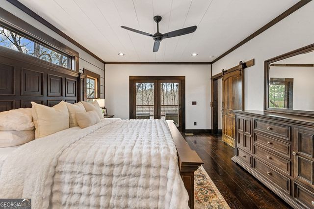 895 Price Road, Blue Ridge, GA 30513