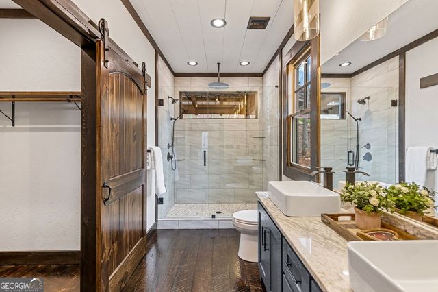 895 Price Road, Blue Ridge, GA 30513