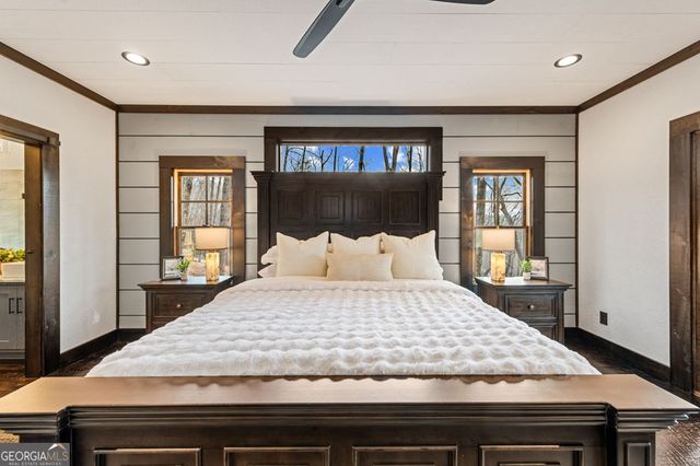 895 Price Road, Blue Ridge, GA 30513