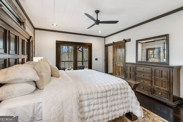 895 Price Road, Blue Ridge, GA 30513