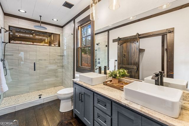 895 Price Road, Blue Ridge, GA 30513