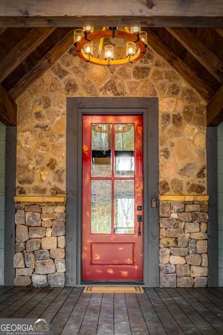 895 Price Road, Blue Ridge, GA 30513