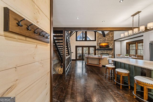 895 Price Road, Blue Ridge, GA 30513