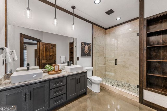 895 Price Road, Blue Ridge, GA 30513