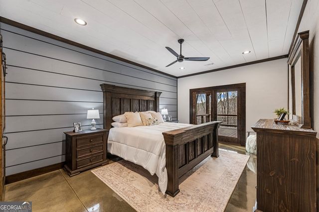 895 Price Road, Blue Ridge, GA 30513