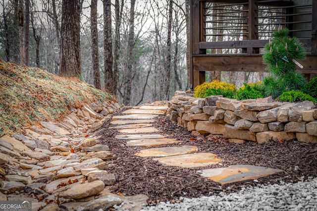 895 Price Road, Blue Ridge, GA 30513