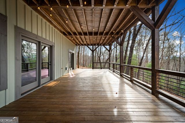 895 Price Road, Blue Ridge, GA 30513