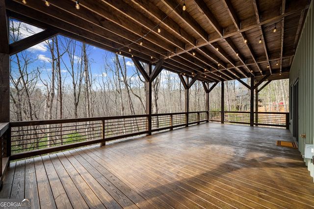 895 Price Road, Blue Ridge, GA 30513