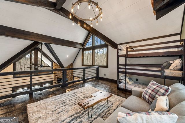 895 Price Road, Blue Ridge, GA 30513