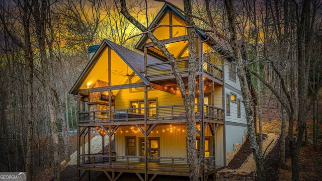 895 Price Road, Blue Ridge, GA 30513