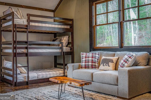 895 Price Road, Blue Ridge, GA 30513