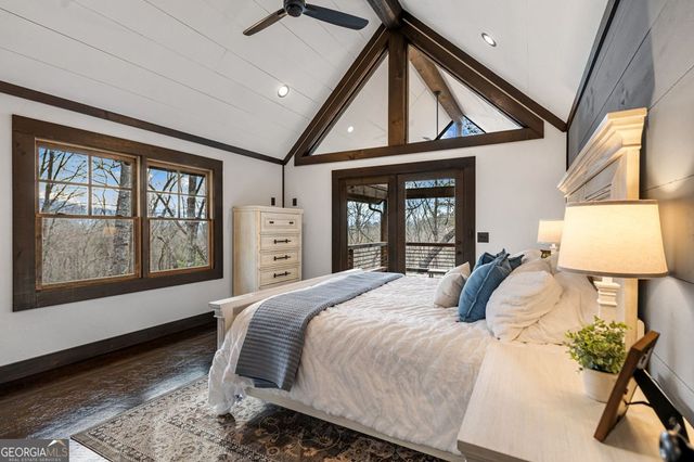 895 Price Road, Blue Ridge, GA 30513