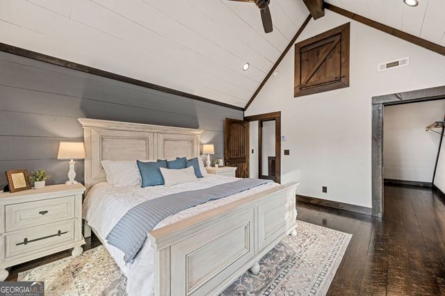 895 Price Road, Blue Ridge, GA 30513