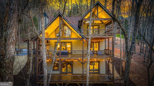 895 Price Road, Blue Ridge, GA 30513