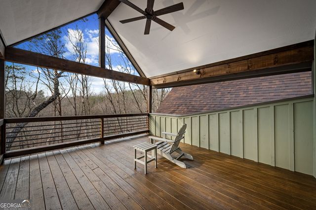 895 Price Road, Blue Ridge, GA 30513