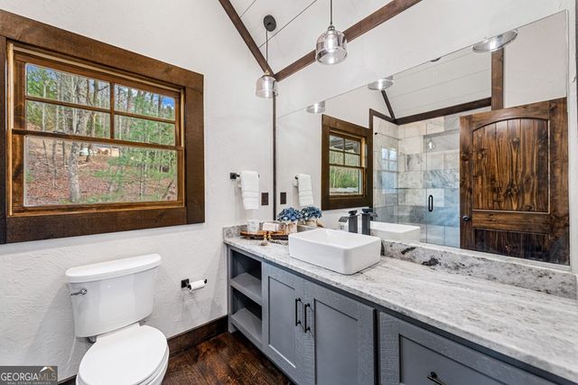 895 Price Road, Blue Ridge, GA 30513