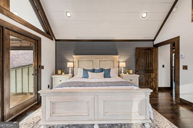 895 Price Road, Blue Ridge, GA 30513