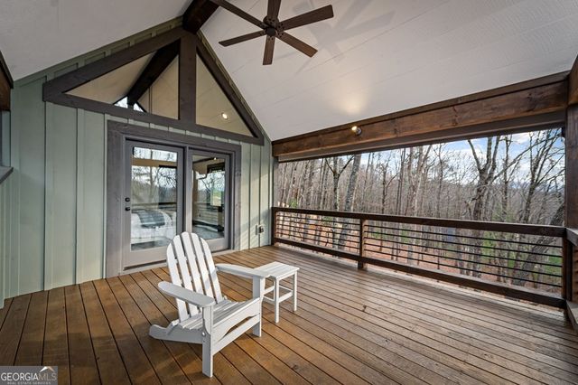 895 Price Road, Blue Ridge, GA 30513