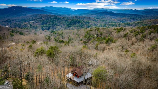 895 Price Road, Blue Ridge, GA 30513