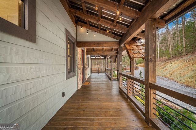 895 Price Road, Blue Ridge, GA 30513