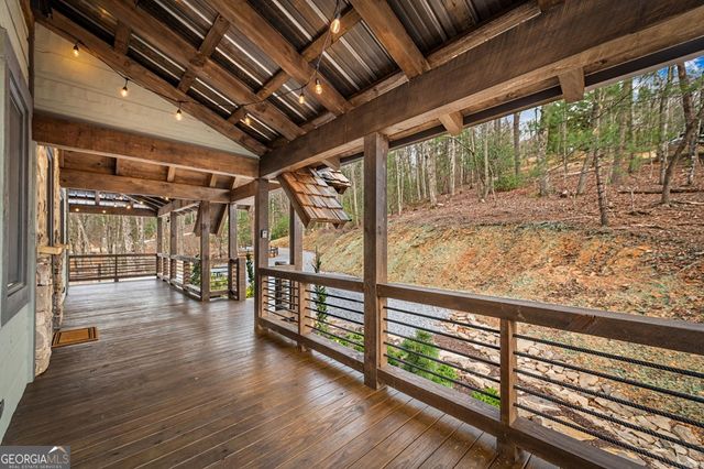 895 Price Road, Blue Ridge, GA 30513