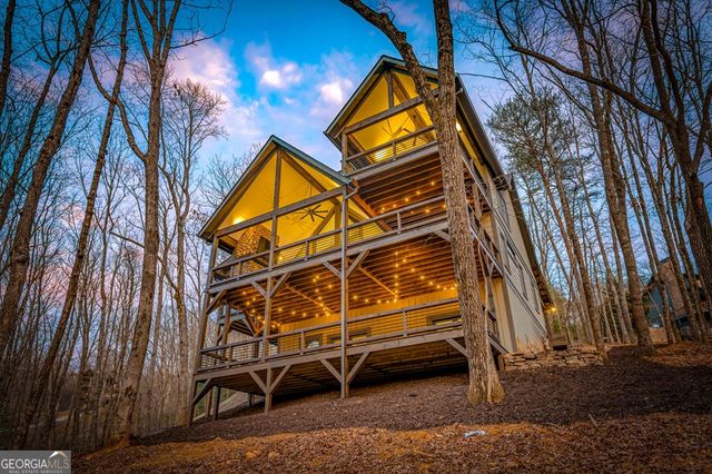 895 Price Road, Blue Ridge, GA 30513